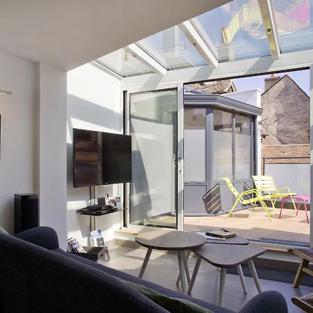 דירות ביון La Terrasse Des Climats מראה חיצוני תמונה